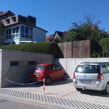 Ferienwohnung Trollmann Шмалкалден Екстериор снимка