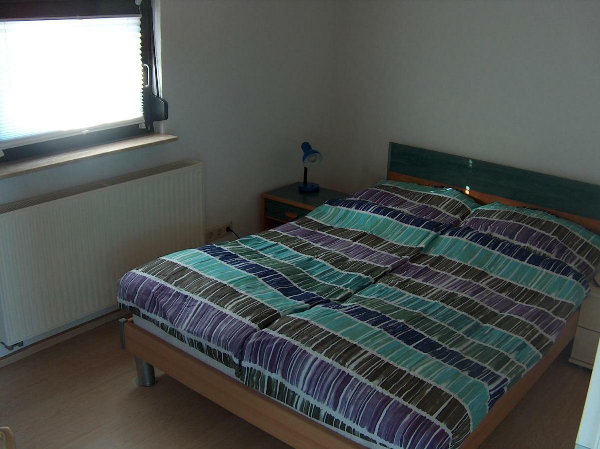 Ferienwohnung Trollmann Шмалкалден Екстериор снимка